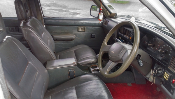 ขาย toyota rt133 2door ขาย toyota rt133 2door