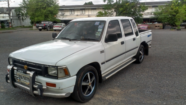 ขาย toyota rt133 2door ขาย toyota rt133 2door