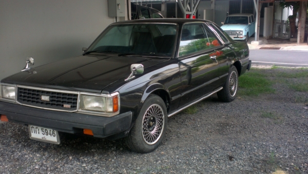 ขาย toyota rt133 2door ขาย toyota rt133 2door