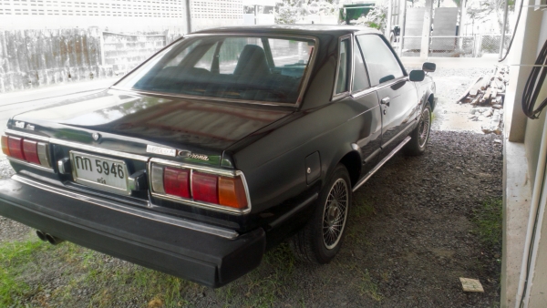 ขาย toyota rt133 2door ขาย toyota rt133 2door