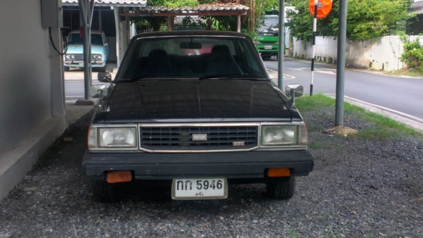 ขาย toyota rt133 2door ขาย toyota rt133 2door