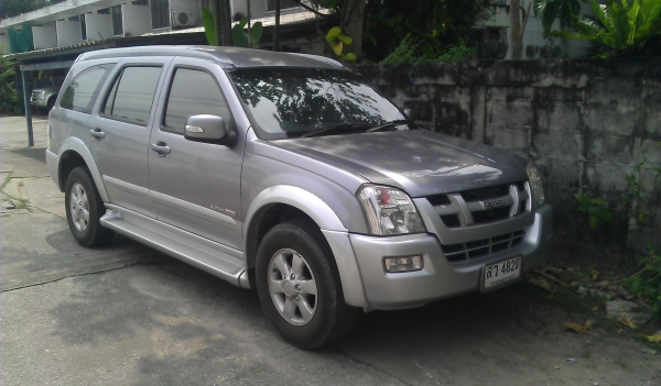 ขายmo7เกียออโต้