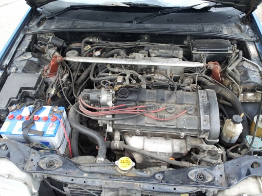 ขาย accord 89 พร้อมใช้ พร้อมซิ่ง b20a+lpg+ดิส4ล้อ+เกียรm/t ขาย accord 89 พร้อมใช้ พร้อมซิ่ง b20a+lpg+ดิส4ล้อ+เกียรm/t