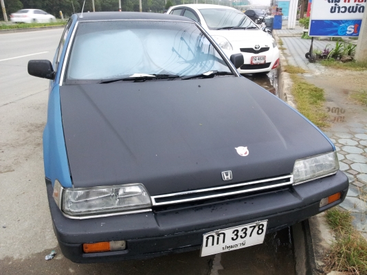 ขาย accord 89 พร้อมใช้ พร้อมซิ่ง b20a+lpg+ดิส4ล้อ+เกียรm/t ขาย accord 89 พร้อมใช้ พร้อมซิ่ง b20a+lpg+ดิส4ล้อ+เกียรm/t