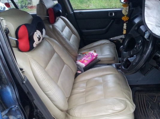 ขาย accord 89 พร้อมใช้ พร้อมซิ่ง b20a+lpg+ดิส4ล้อ+เกียรm/t ขาย accord 89 พร้อมใช้ พร้อมซิ่ง b20a+lpg+ดิส4ล้อ+เกียรm/t