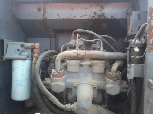 ZX 200 รุ่นฮิตาชิเอวแน่นปั้มดีเครื่องเดิมปั้มเดิมบูมไม่แตกโซ่ได้ทำงานดีทำงานได้เช็คปั้มโซล่าต้องทำปั้มโซล่าใหม่ปรับปรุงระบบแอร์เอกสารใบผ่อนงวดสุดท้าย