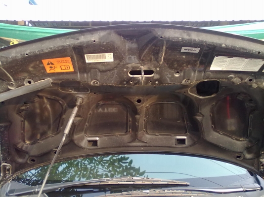 ขายรถบ้านมือเดียว ซีวิค 1.8 โฉม FD ) ปี 52 วิ่ง 7 หมื่นกว่า