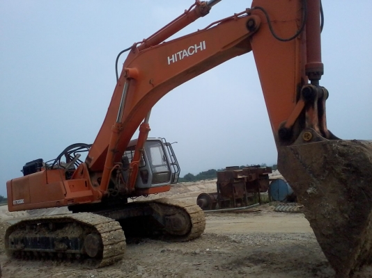 EX 700 ซีรี่ 172-1254 โซ่ดีลอนเลอร์ดีเครื่องแน่นทำงานไำด้ปกติเอกสารใบผ่อนงวดสุดท้าย