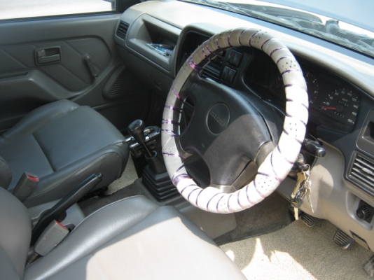 ขายอีซูสุ ดาก้อน ปี 2000 เครื่อง 2.5 ขายอีซูสุ ดาก้อน ปี 2000 เครื่อง 2.5