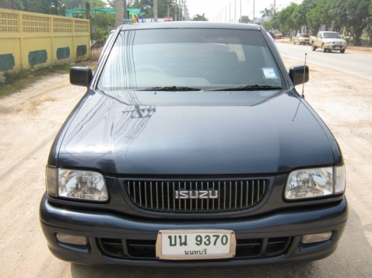 ขายอีซูสุ ดาก้อน ปี 2000 เครื่อง 2.5 ขายอีซูสุ ดาก้อน ปี 2000 เครื่อง 2.5