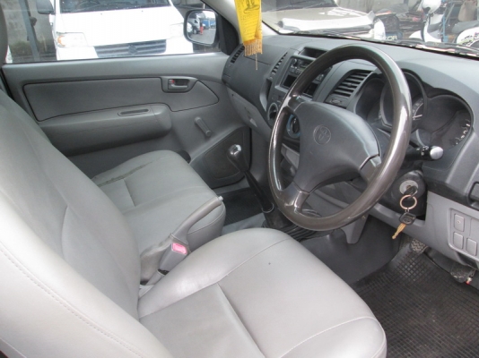 ขาย Toyota Vigo 2.5J ตอนเดียว ปี05.