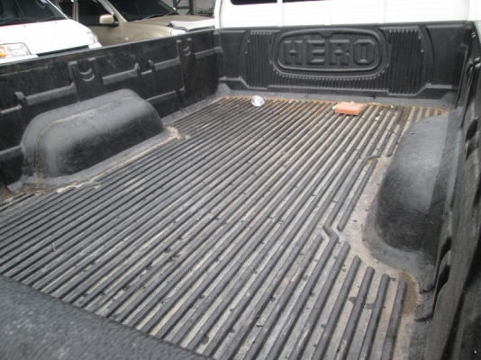 ขาย Toyota Vigo 2.5J ตอนเดียว ปี05.