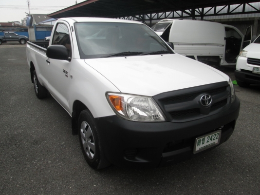 ขาย Toyota Vigo 2.5J ตอนเดียว ปี05.