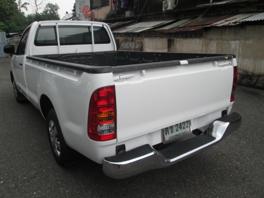 ขาย Toyota Vigo 2.5J ตอนเดียว ปี05.