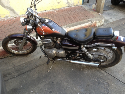 ขาย รีเบล 250 ทะเบียนแท้  รถพร้อมใช้  เครื่องดีมากๆ  ราคาถูก 38000คับ 086-5414120 อั๋น