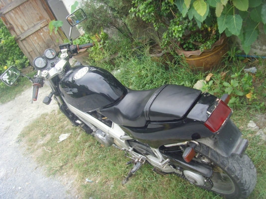 ขาย/แลก Honda bros400cc. เดิมๆ เครื่องโคตรดี  37000 ต่อรองได้ครับผม