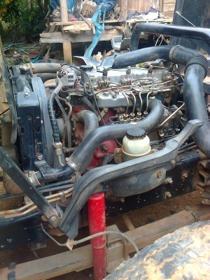 ขอบคุณพี่เสือครับขายแล้วลูกค้าเอาFCกลับมาเทิร์นรับรถแล้ว