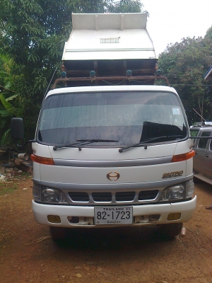 ขอบคุณพี่เสือครับขายแล้วลูกค้าเอาFCกลับมาเทิร์นรับรถแล้ว