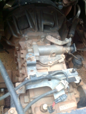 ขอบคุณพี่เสือครับขายแล้วลูกค้าเอาFCกลับมาเทิร์นรับรถแล้ว