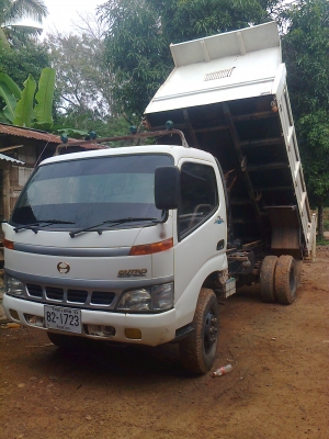 ขอบคุณพี่เสือครับขายแล้วลูกค้าเอาFCกลับมาเทิร์นรับรถแล้ว