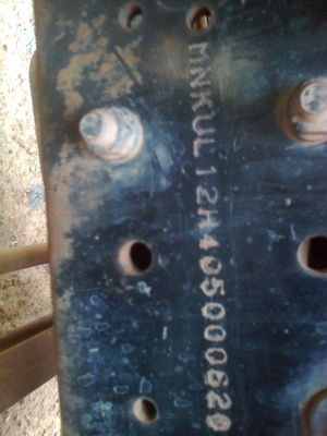 ขอบคุณพี่เสือครับขายแล้วลูกค้าเอาFCกลับมาเทิร์นรับรถแล้ว