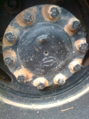 ขอบคุณพี่เสือครับขายแล้วลูกค้าเอาFCกลับมาเทิร์นรับรถแล้ว