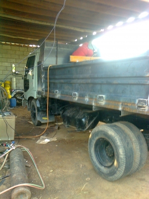 ขอบคุณพี่เสือครับขายแล้วลูกค้าเอาFCกลับมาเทิร์นรับรถแล้ว