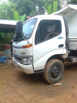 ขอบคุณพี่เสือครับขายแล้วลูกค้าเอาFCกลับมาเทิร์นรับรถแล้ว