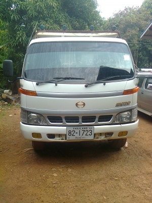 ขอบคุณพี่เสือครับขายแล้วลูกค้าเอาFCกลับมาเทิร์นรับรถแล้ว