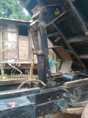 ขอบคุณพี่เสือครับขายแล้วลูกค้าเอาFCกลับมาเทิร์นรับรถแล้ว