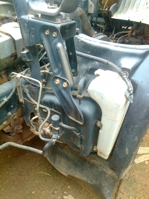 ขอบคุณพี่เสือครับขายแล้วลูกค้าเอาFCกลับมาเทิร์นรับรถแล้ว