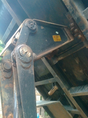 ขอบคุณพี่เสือครับขายแล้วลูกค้าเอาFCกลับมาเทิร์นรับรถแล้ว