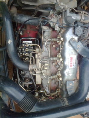 ขอบคุณพี่เสือครับขายแล้วลูกค้าเอาFCกลับมาเทิร์นรับรถแล้ว