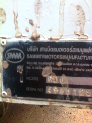 ขอบคุณพี่เสือครับขายแล้วลูกค้าเอาFCกลับมาเทิร์นรับรถแล้ว