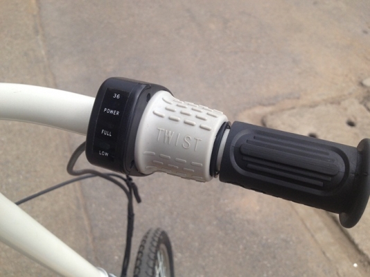 ขายสกูตเตอร์ไฟฟ้า Razor สภาพดี ขับง่าย สะดวกมากๆ