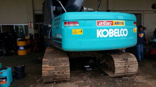 ขายแบคโอ KOBALCO SK140 ซุปเปอร์X 29xxชั่วโมง สนใจโทร0819701072 ขายแบคโอ KOBALCO SK140 ซุปเปอร์X 29xxชั่วโมง สนใจโทร0819701072