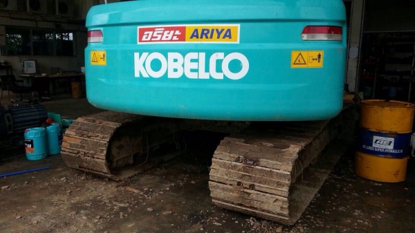 ขายแบคโอ KOBALCO SK140 ซุปเปอร์X 29xxชั่วโมง สนใจโทร0819701072
