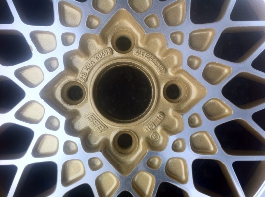 ขาย...BBS - RA (made in West Germany)