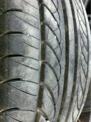 ขายแม็กพร้อมยาง