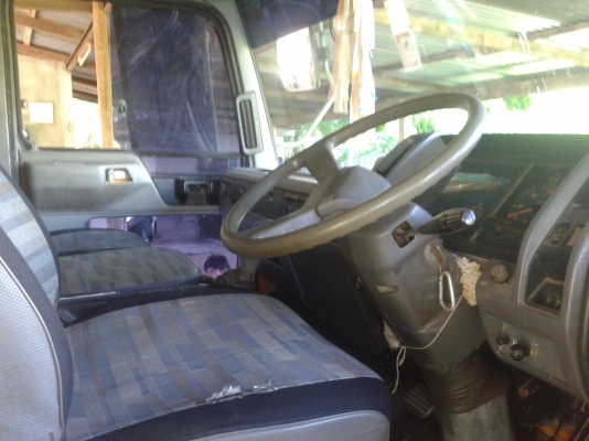 ขายเทรลเลอร์10ล้อ2เพลา เครื่อง195แรง พ.เพาเวอร์ เบรทิฟฟี่