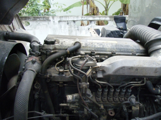 ขาย10ล้อตู้เย็นยาว6.30ม(ต่อรองได้ครับขายได้ขายได้ขายเลยครับ)