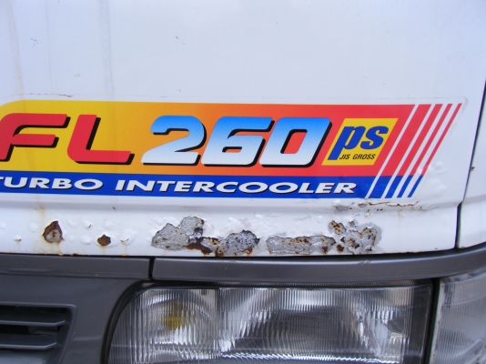 ขาย10ล้อตู้เย็นยาว6.30ม(ต่อรองได้ครับขายได้ขายได้ขายเลยครับ)