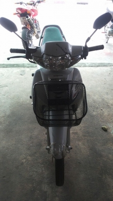 ขายเวฟ 110 ไม่มีทะเบียน 7,000 บาท