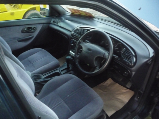 ขาย รถเก๋ง ฟอร์ด มอนเดโอ ขาย รถเก๋ง ฟอร์ด มอนเดโอ