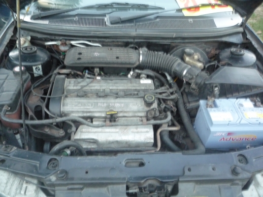 ขาย รถเก๋ง ฟอร์ด มอนเดโอ ขาย รถเก๋ง ฟอร์ด มอนเดโอ