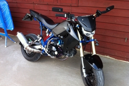 ksr แต่ง เอกสารครบ วิ่งน้อย รถดีปกติ เอาไปคุ้มครับ ร้อนๆ----มีคลิป---