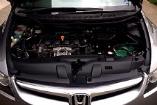 Honda NewCivic  รถบ้าน ขายถูก ถูก สวยเว่อร์  จ้า