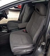 Honda NewCivic  รถบ้าน ขายถูก ถูก สวยเว่อร์  จ้า