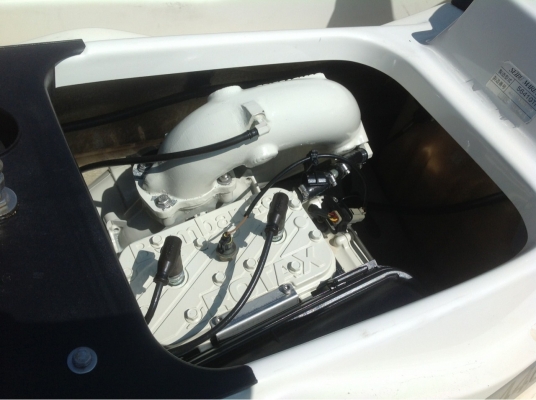 ขายเจ็ทสกี SEADOO GTi