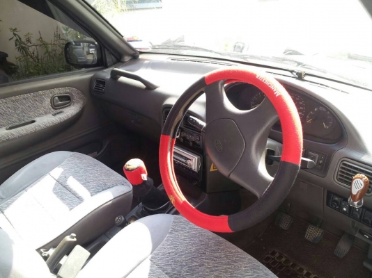 KIA SPORTAGE 4x4 2.0